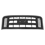 Front Grille Fits 2008-2010 Ford F450 Superduty 104-02015A. Fixed Price $343.96.