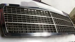 94-97 Mercedes-benz 202 C220 C230 C280 Front Center Grille Oem. Fixed Price $70.00.