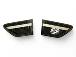 10-13 Land Range Rover L320 Grille Fender Left Right AH3216A415AAW Oem. Fixed Price $165.19.