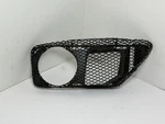 03-08 Mercedes R230 Sl-class Right Bumper Fog Light Mesh Grille A2308850953 Oem. Fixed Price $99.99.