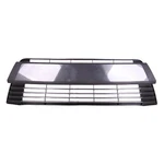 New Replacement Front Lower Grille For 2015-2016 Toyota Corolla Capa. Fixed Price $89.96.