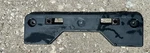 License Plate Holder Frame Bracket Front Bumper Cover Lower For 11-14 Scion Tc. Fixed Price $40.00.
