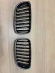 14-16 Oem Bmw F22 F23 M325 M240 Front Right Left Bumper Kidney Grille Set Note*. Fixed Price $110.00.