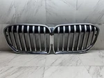 2019 2022 Bmw Series 730I Grille Assembly Oem Upper Front Center 8494818. Fixed Price $150.00.
