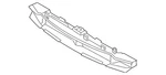 Genuine Bmw Center Duct 51-13-7-497-215. Fixed Price $320.87.
