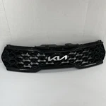 Used 2021 2022 2023 Kia Sorento Upper Radiator Grille W/emblem 86350-R5700 Oem. Fixed Price $207.00.