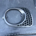 2006-2010 Pontiac Solstice Gxp Fog Light Grill Trim Bezel Right Passenger Oem(j). Fixed Price $179.99.