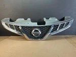 2011 To 2014 Nissan Murano Front Upper Chrome Grille Oem AC2040 Dg. Fixed Price $99.50.