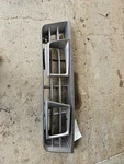 Grille Argent Fits 92-96 Ford E150 Van 1872393. Fixed Price $129.89.