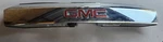 Oem 2010-2017 Gmc Terrain Chrome Rear Hatch Handle Trim Backup Camera 23333994. Fixed Price $50.00.