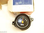 Battery Gauge, Nos 6474468. 73-75 Chevy / Gmc Truck. Fixed Price $44.25.