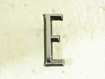 1969 Chrysler 300 Quarter Panel Letter 2901367. Fixed Price $15.00.