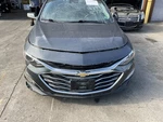 Used Front Center Grille Fits: 2019 Chevrolet Malibu Upper W/o Adaptive. Fixed Price $464.90.