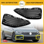 For Vw Jetta 2019 2020 2021 Front Bumper Lower Grille Cover Left+right. Fixed Price $38.77.