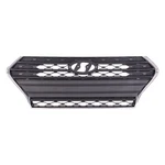 For Hyundai Accent 2018-2020 Replace HY1200214OE Grille Brand New. Fixed Price $326.12.