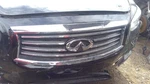 Grille With Navigation Fits 14-15 Infiniti QX60 681164. Fixed Price $399.99.