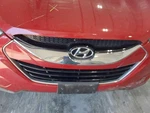 Grille Upper Gloss Black Fits 10-15 Tucson 3011410. Fixed Price $194.99.