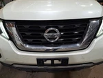 2017 Pathfinder Grille SKU#4420043. Fixed Price $341.00.