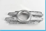 07-09 Mercedes GL450 GL550 X164 Front Left Side Bumper Cover Grille Mesh Oem. Fixed Price $80.00.