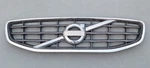 Volvo S60 Radiator Grill Pre-facelift MK2 10-14 Upper Front 30795039 31290594. Fixed Price $148.82.