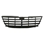 CH1200294 New Grille Fits 2005-2007 Chrysler Town & Country 113IN Wb. Fixed Price $118.00.