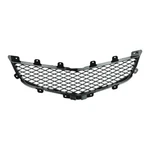 Genuine Acura 2010-2013 Mdx Inner Grille 75115-STX-A01. Fixed Price $148.22.