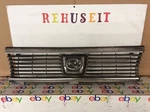 Vintage Subaru Brat Gl 4DR Hatchback 80 Oem 1981 1982 Front Grille. Fixed Price $199.99.