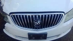 Grille Upper Charcoal Background Fits 10-13 Lacrosse 1105713. Fixed Price $225.88.