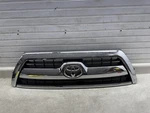 2006-2009 Toyota 4RUNNER Oem Front Chrome Grille 53111-35630. Fixed Price $250.00.