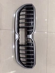 Bmw 540I 530I 530E G60 Front Bumper Center Grille Assembly Unit 2024 Oem. Fixed Price $230.00.