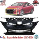 New Front Bumper Grille For 2017-2020 Toyota Prius Prime TO1200434. Fixed Price $410.77.