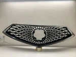 2019 2020 2021 Acura Rdx Grille Chrome W/o Emblem Used 71120-TYA-A00. Fixed Price $250.00.