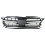 Grille Plastic Chrome Shell W/ Black Insert For 2008-2009 Subaru Legacy 2.5I. Fixed Price $126.99.