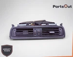 2011 - 2015 Bmw Series F10 F11 Center Fresh Air Vent Grille 16828110 Oem. Fixed Price $44.54.