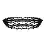 New Front Lower Grille Fits 2019-2025 Chevrolet Malibu 104-11016 Capa. Fixed Price $276.96.