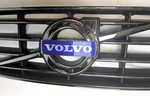 2014 2015 2016 2017 2018 Volvo S60 Front Upper Bumper Grille Chrome Black. Fixed Price $189.00.