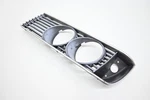 84-89 Bmw E24 6 Series Front Left Driver Side Headlight Lamp Grille Unit Oem. Fixed Price $112.50.