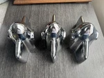 1953 Chevrolet Sedan Grille Teeth - Complete Set Of Original. Fixed Price $385.00.