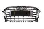 New Audi A3 Sportback Radiator Grille No Duties. Fixed Price $581.21.