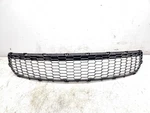 2006 2007 2008, Mazda 6, Lower Bumper Mesh Grille, Chrome, GP7A-50-1T1A, Oem. Fixed Price $90.00.