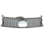 For 13-16 GS350/13-15 GS450H W/f-sport Front Grille Assembly Gray Plastic. Fixed Price $145.95.