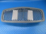 Bentley Continental Gtc Flying Spur Front Radiator Grille #9190. Fixed Price $1500.00.