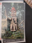 Rare Indians Old Chief Navajo Cherokee Pueblo Eskimo Apache Comanche Lot 32. Fixed Price $600.00.
