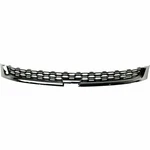 Front Bumper Upper Grille Fit 2014-2016 Chevrolet Malibu 22995184 GM120068. Fixed Price $55.99.