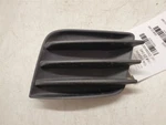 Scion Tc, Passenger Grille Lower W/o Fog Lamps, 2011-2013, Black, 52437-21020. Fixed Price $57.74.