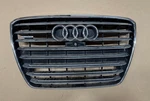2011-2014 Audi A8 Front Grille S8 Grile. Fixed Price $700.00.