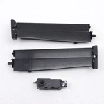 2017-2020 Tesla Model 3 Active Grille Shutter Trim Set & Control Module -26-A. Fixed Price $190.00.