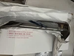 63-64-65-66-67 Corvette Bumper Lh Front Usa New Super Chrome Frame Bracket. Fixed Price $535.00.