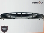 2006-2010 Volkswagen Jetta Lower Grille Normal Wear 1Q0 807 677A Oem. Fixed Price $51.05.