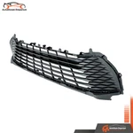 For Toyota Camry Xle 2025 Front Bumper Lower Grille Black Gray 53102-AQ040. Fixed Price $63.70.